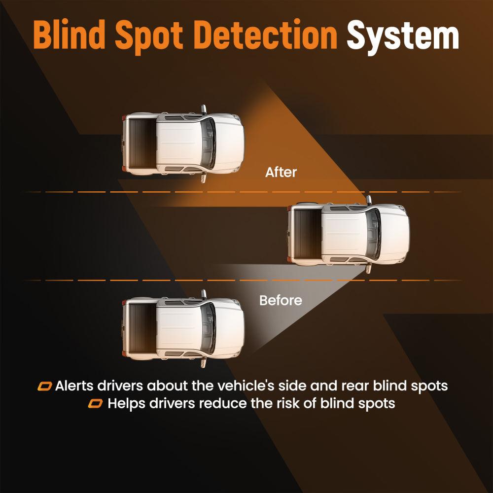 Driver Side Mirror Heated Mirror compatible for Cadillac Escalade ESV 2007-2013 12800877L