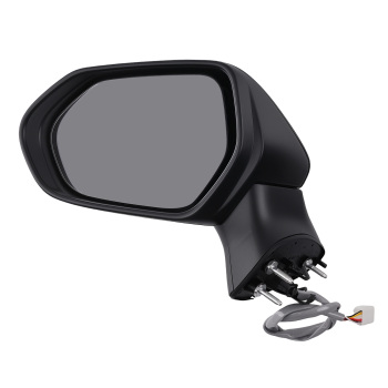 Heated Mirror compatible for Toyota Camry LE/XLE/SE 2018-2022 8794506330A0 Power