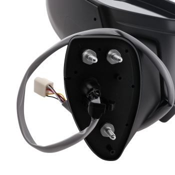 Heated Mirror compatible for Toyota Camry LE/XLE/SE 2018-2022 8794506330A0 Power