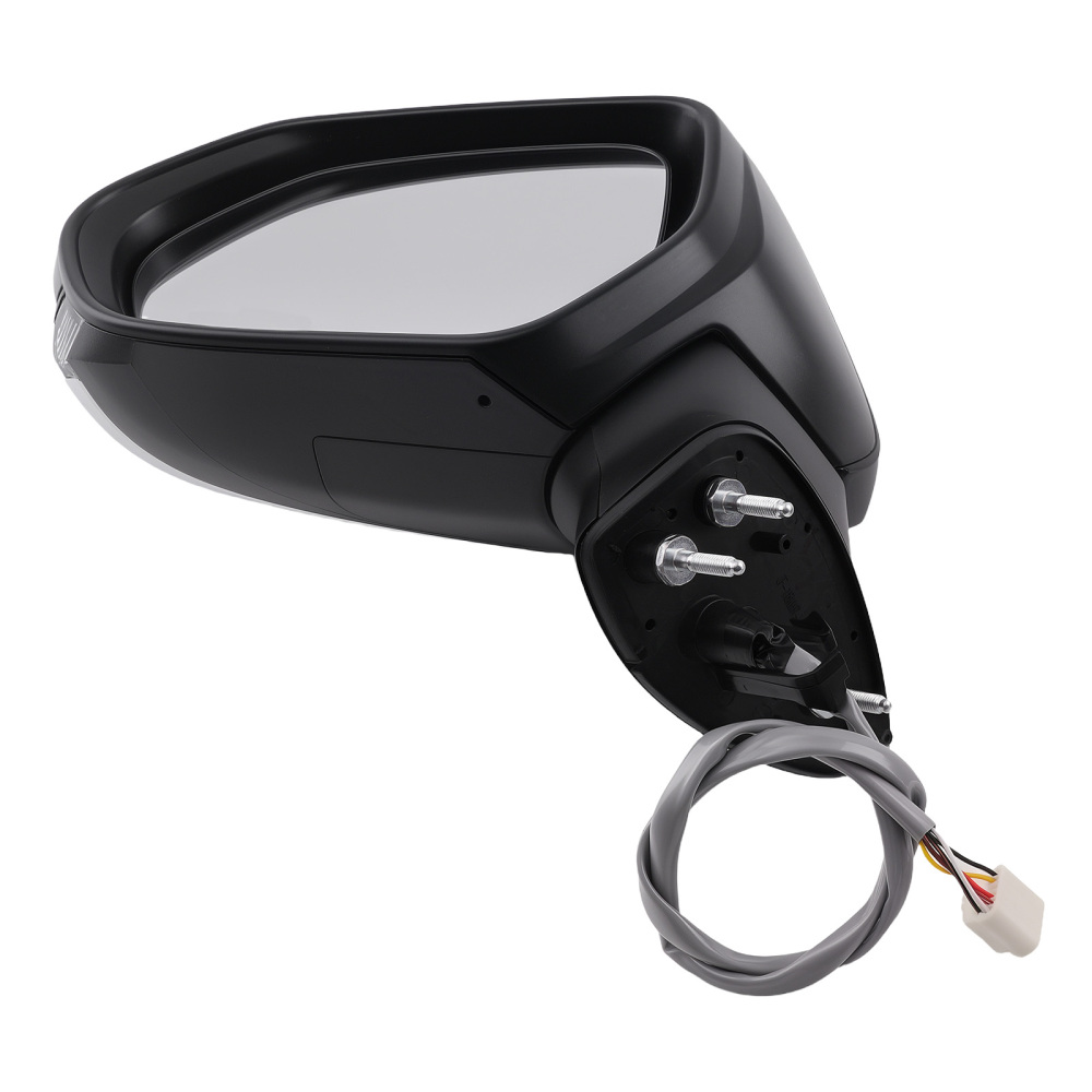 Heated Mirror compatible for Toyota Camry LE/XLE/SE 2018-2022 8794506330A0 Power