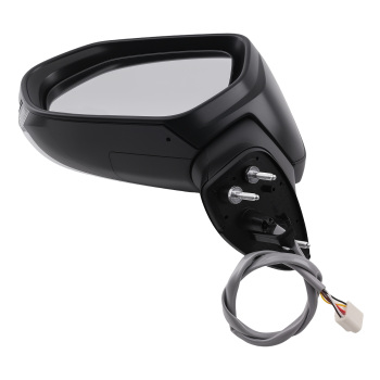 Heated Mirror compatible for Toyota Camry LE/XLE/SE 2018-2022 8794506330A0 Power
