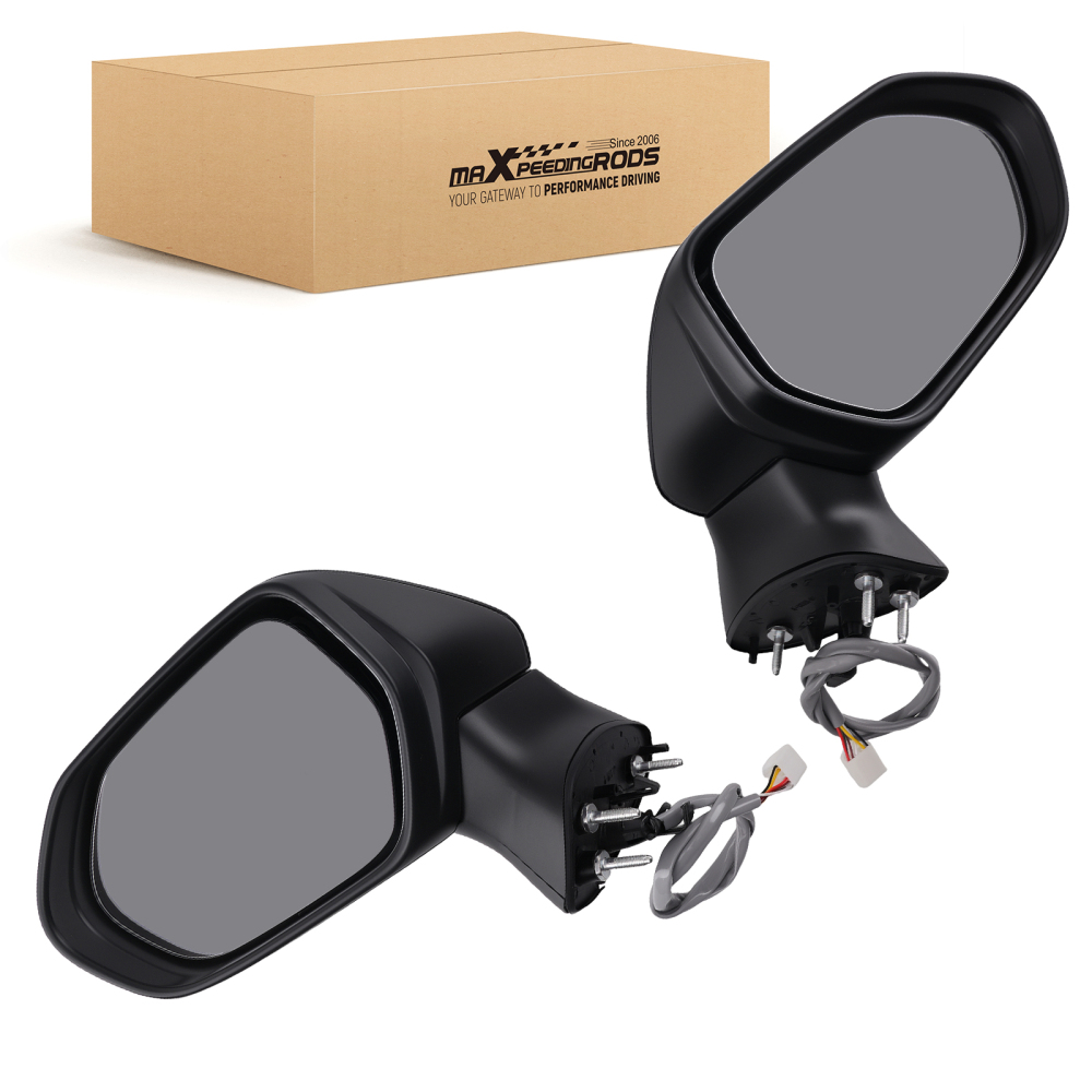 Heated Mirror compatible for Toyota Camry LE/XLE/SE 2018-2022 8794506330A0 Power