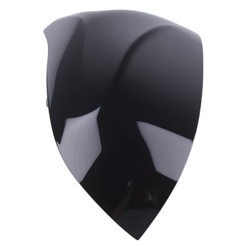 Side Mirror Cover Caps compatible for BMW X3 G01 X4 G02 X5 G05 2018-2023 51162446965 Black