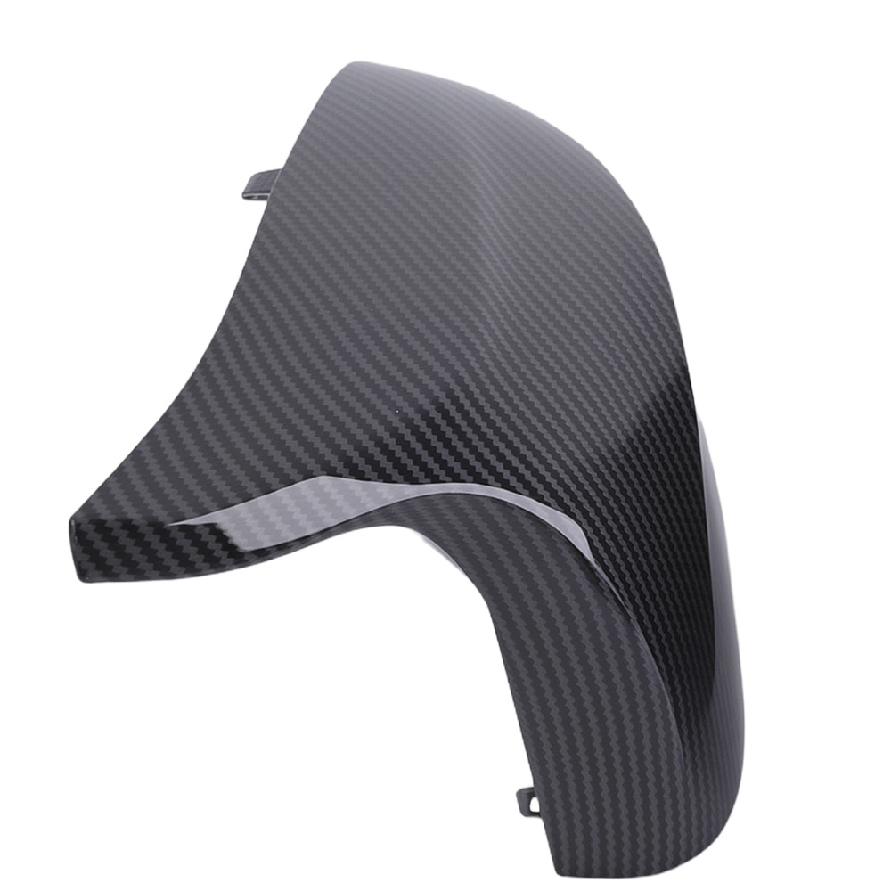 Wing Mirror Cover Cap compatible for BMW X3 X4 X5 X6 X7 2018-2023 51162446965 Black ABS
