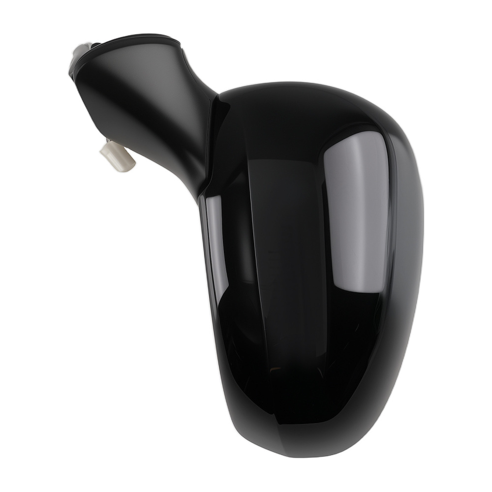 Left Mirror Power compatible for Toyota Prius Base Hatchback 2010-2015 TO1320271