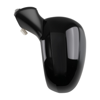 Left Mirror Power compatible for Toyota Prius Base Hatchback 2010-2015 TO1320271