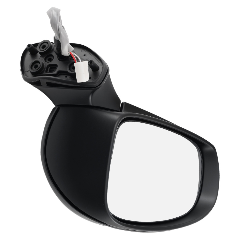 Left Mirror Power compatible for Toyota Prius Base Hatchback 2010-2015 TO1320271