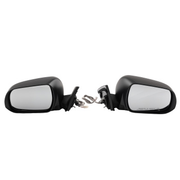 Power Fold Side Mirror compatible for Toyota Highlander 2.7L 3.5L 2008-2013 879400E061