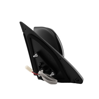 Power Fold Side Mirror compatible for Toyota Highlander 2.7L 3.5L 2008-2013 879400E061