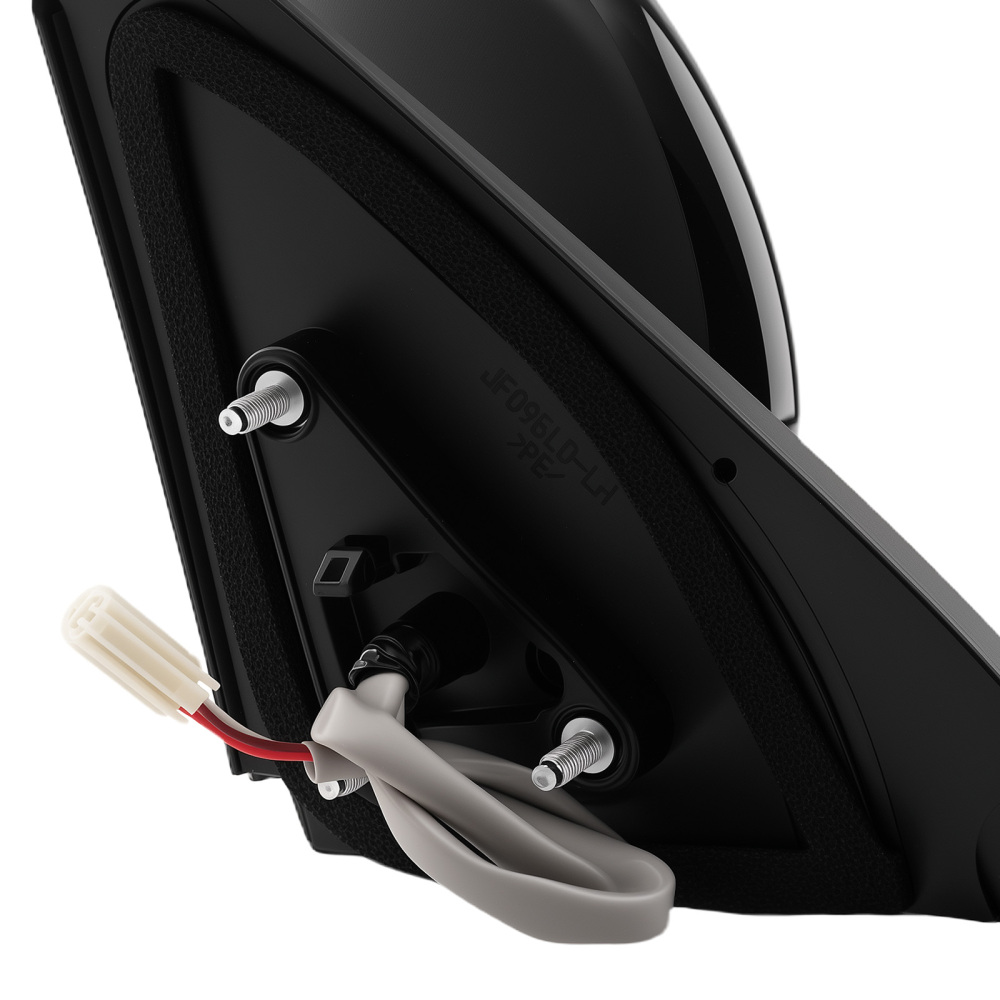 Power Fold Side Mirror compatible for Toyota Highlander 2.7L 3.5L 2008-2013 879400E061