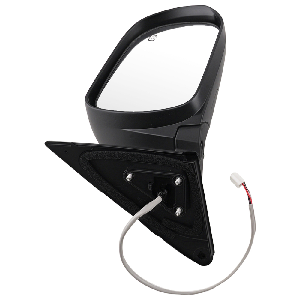 Heated Power Mirror compatible for Toyota Highlander 2008-2013 8794048301 Left Right