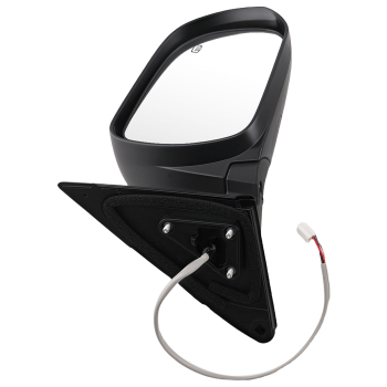Heated Power Mirror compatible for Toyota Highlander 2008-2013 8794048301 Left Right