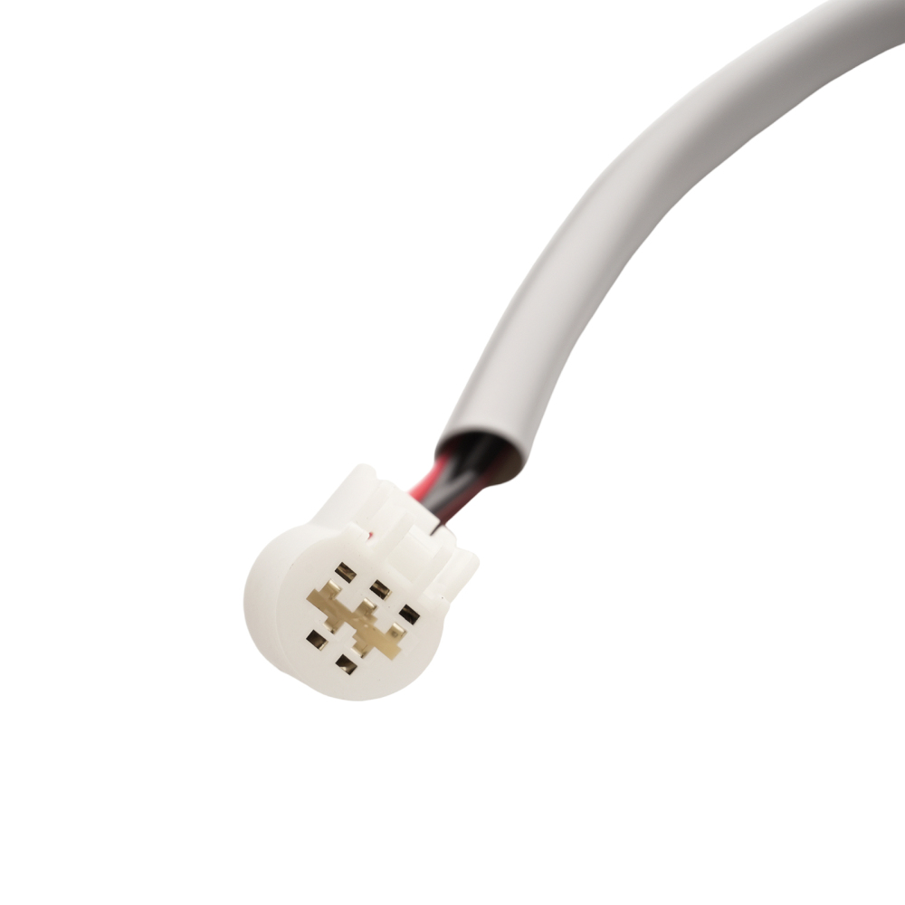 Heated Power Mirror compatible for Toyota Highlander 2008-2013 8794048301 Left Right