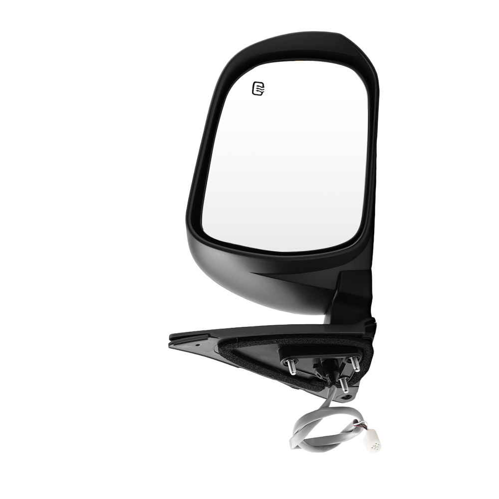 Heated Power Mirror compatible for Toyota Highlander 2008-2013 8794048301 Left Right