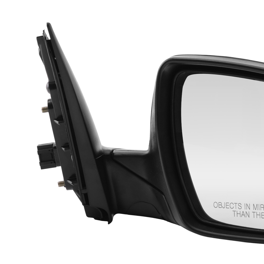 Passenger Side Mirror Power compatible for Kia Optima EX LX 2014-15 876204C501