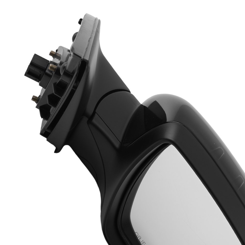 Passenger Side Mirror Power compatible for Kia Optima EX LX 2014-15 876204C501