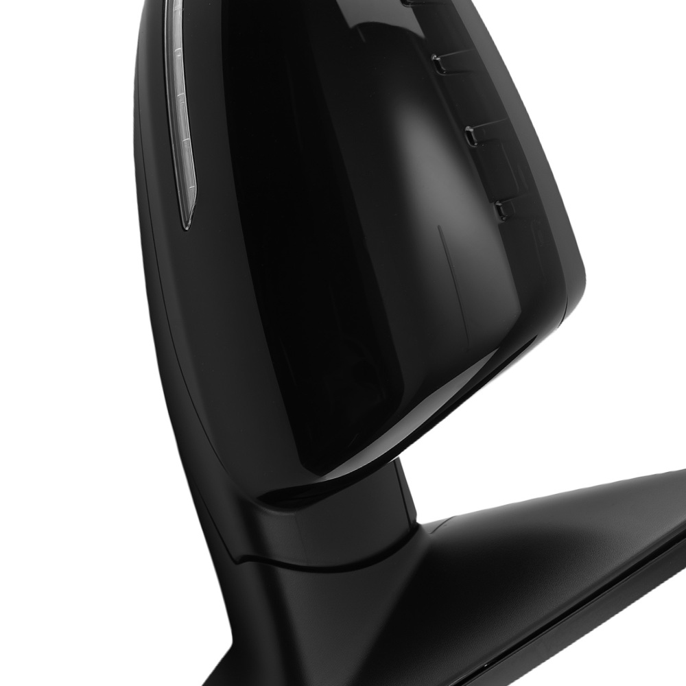 Passenger Side Mirror Power compatible for Kia Optima EX LX 2014-15 876204C501