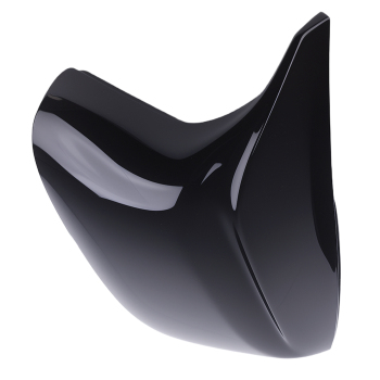 Side Mirror Cover Cap compatible for Infiniti Q50 Q60 Q70 2014-2022 96373-4GA0H Gloss Black