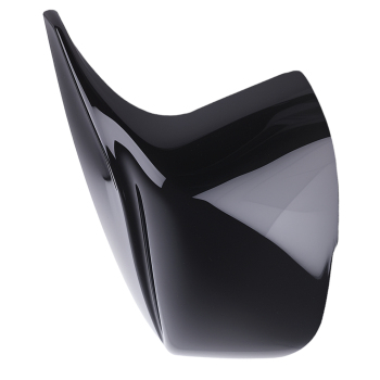 Side Mirror Cover Cap compatible for Infiniti Q50 Q60 Q70 2014-2022 96373-4GA0H Gloss Black