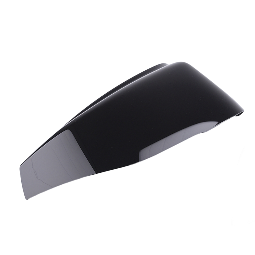 Side Mirror Cover Cap compatible for Infiniti Q50 Q60 Q70 2014-2022 96373-4GA0H Gloss Black