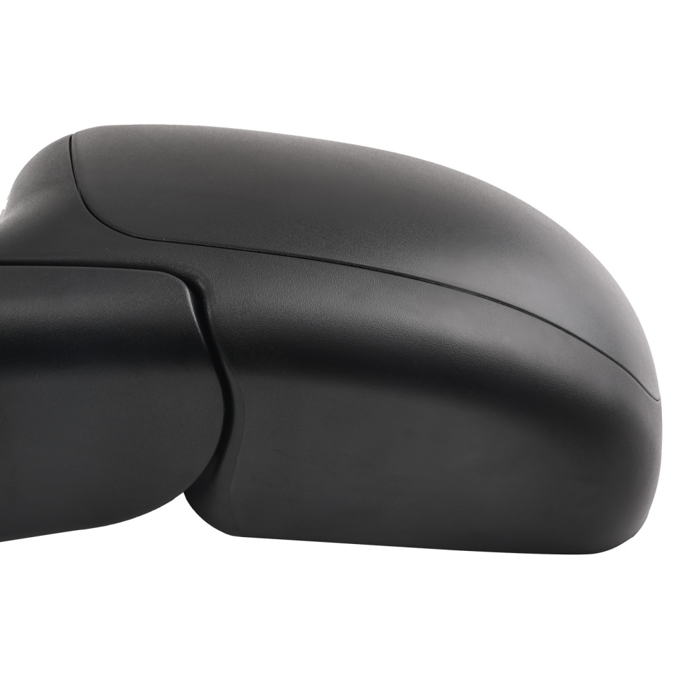 Left Rear View Mirror compatible for Chevy Silverado HD 2003-2007 Heated 62134G-P67