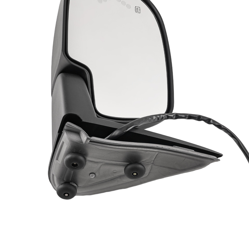 Left Rear View Mirror compatible for Chevy Silverado HD 2003-2007 Heated 62134G-P67