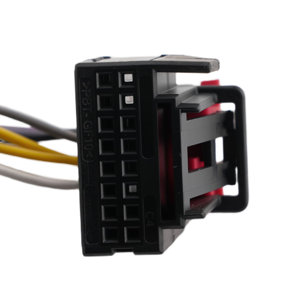 Specchietto Esterno Elettrico compatibile per VW Touran 1T3 5K0949101 2010-2015