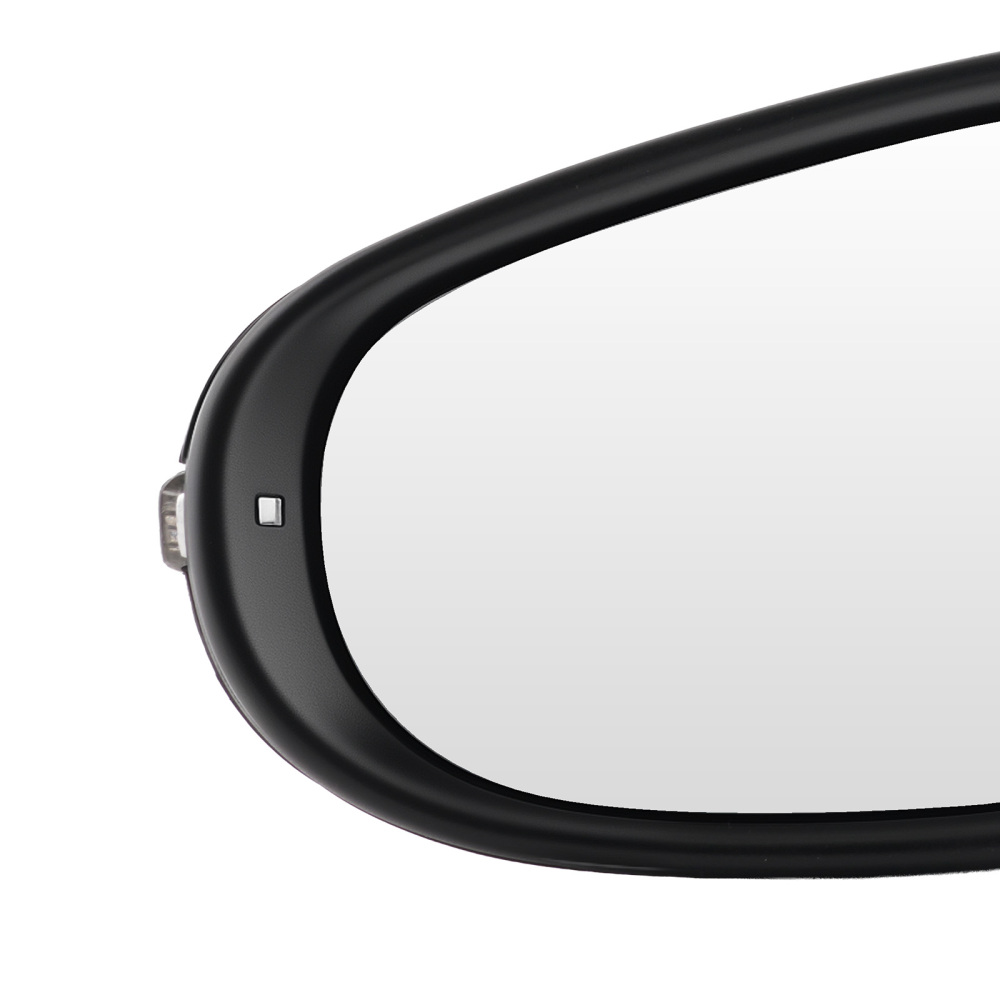 Specchietto Esterno Elettrico compatibile per VW Touran 1T3 5K0949101 2010-2015