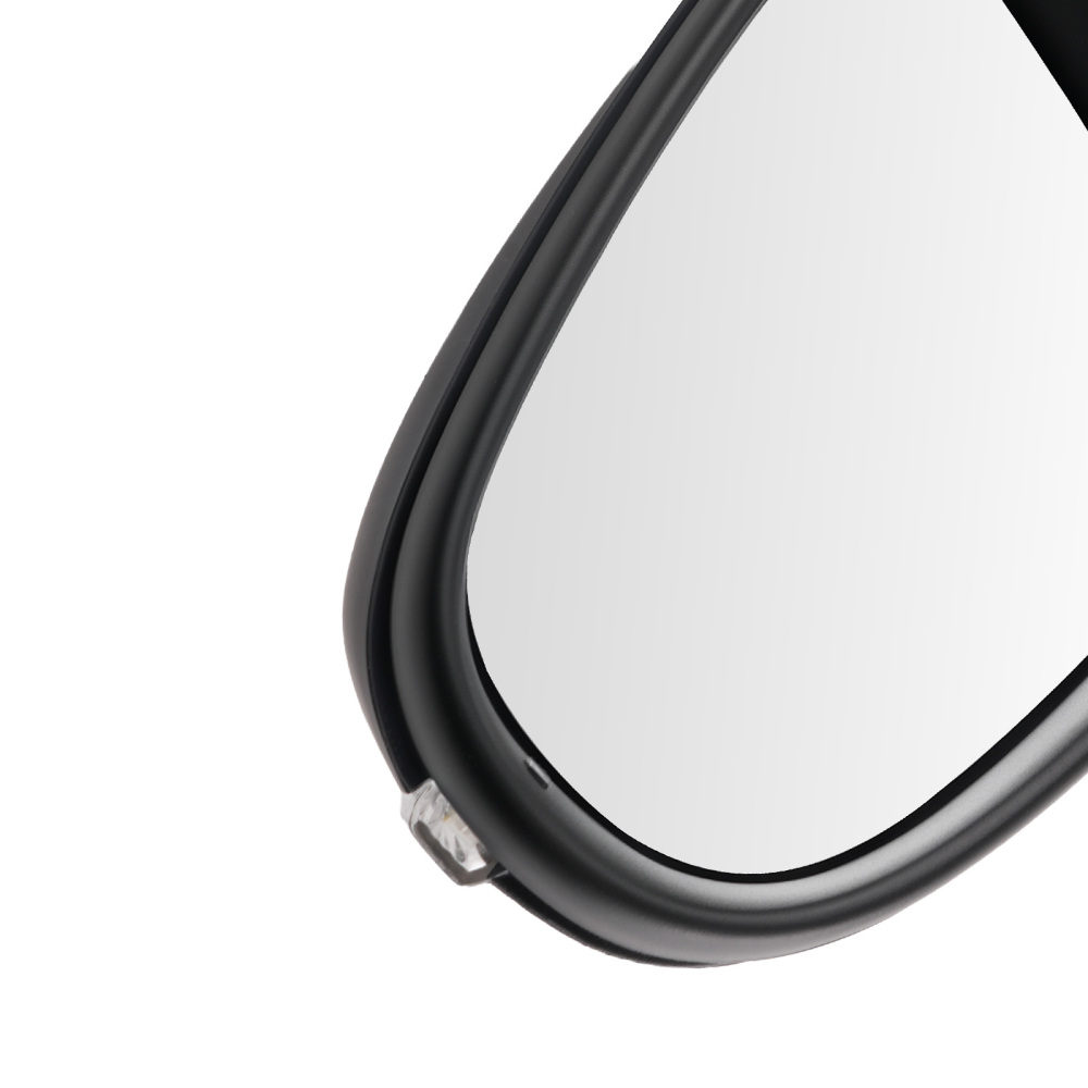 Specchietto Esterno Elettrico compatibile per VW Touran 1T3 5K0949101 2010-2015