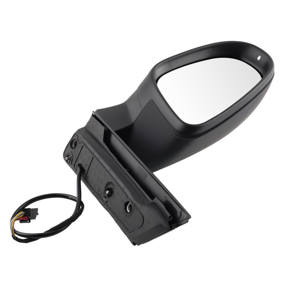Specchietto Elettrico Riscaldato Sinistro compatibile per VW Touran 1.2 1.4 1.6 2.0 TDI TSI