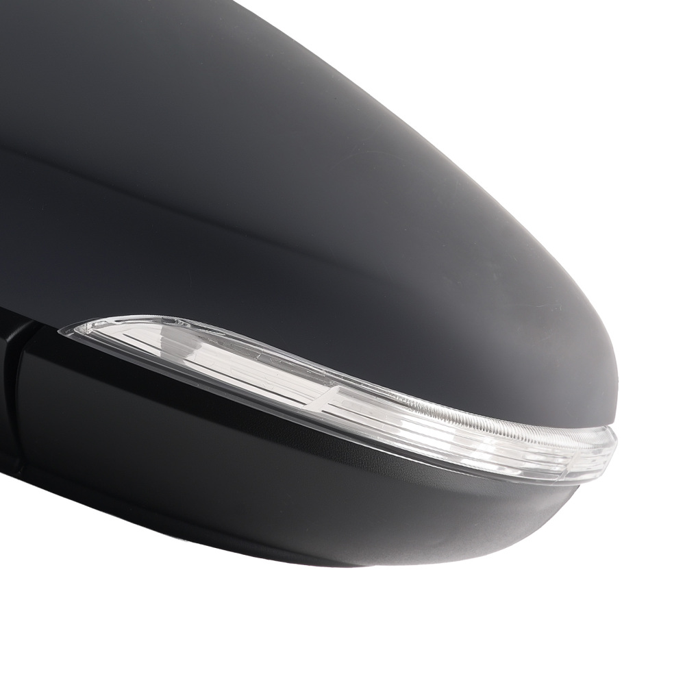 Specchietto Elettrico Riscaldato Sinistro compatibile per VW Touran 1.2 1.4 1.6 2.0 TDI TSI