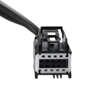 Left Heated Mirror compatible for GMC Sierra Denali 2500 HD 2011-2014 Power Fold