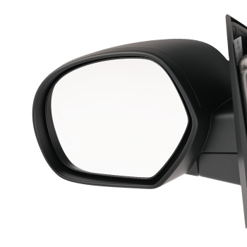 Left Heated Mirror compatible for GMC Sierra Denali 2500 HD 2011-2014 Power Fold