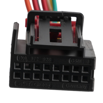 Rétroviseur Asphérique Chauffé Droit compatible pour VW Touran 1.2 TSI 77KW 2010-2015