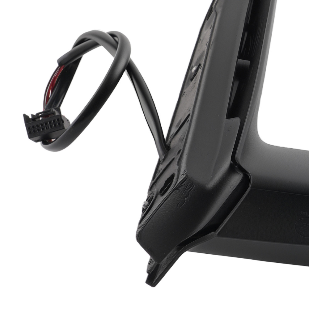 Specchietto Destro con Riscaldamento Elettrico compatibile per VW Touran 1T3 1T1857508AH