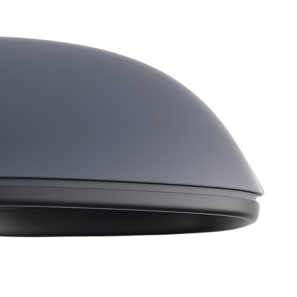 Specchietto Destro con Riscaldamento Elettrico compatibile per VW Touran 1T3 1T1857508AH