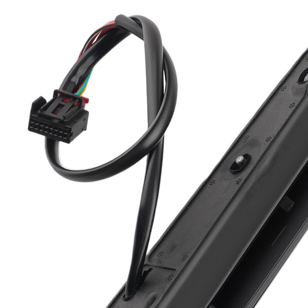 Specchietto Destro con Riscaldamento Elettrico compatibile per VW Touran 1T3 1T1857508AH