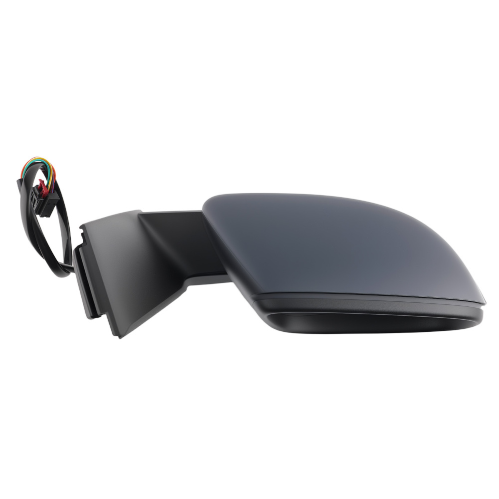 Specchietto Destro con Riscaldamento Elettrico compatibile per VW Touran 1T3 1T1857508AH