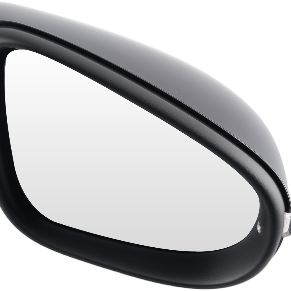 Specchietto Destro con Riscaldamento Elettrico compatibile per VW Touran 1T3 1T1857508AH