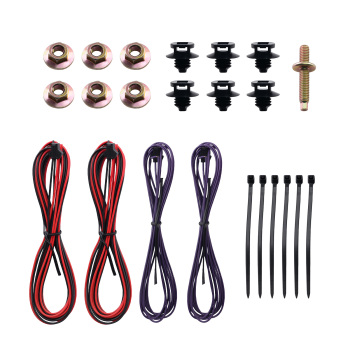 Chrome Heated Mirror compatible for GMC Sierra/Yukon 2007-2013 Towing Power Signal