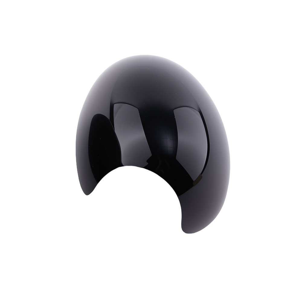 Door Mirror Casing Kit compatible for Mini R55 R56 R57 R58 R59 2007-2015 51162754913