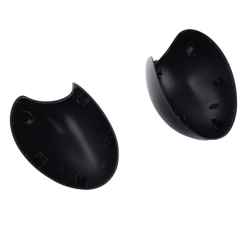 Door Mirror Casing Kit compatible for Mini R55 R56 R57 R58 R59 2007-2015 51162754913