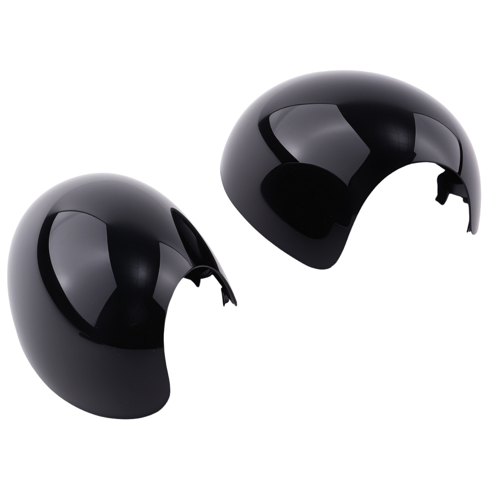 Door Mirror Casing Kit compatible for Mini R55 R56 R57 R58 R59 2007-2015 51162754913