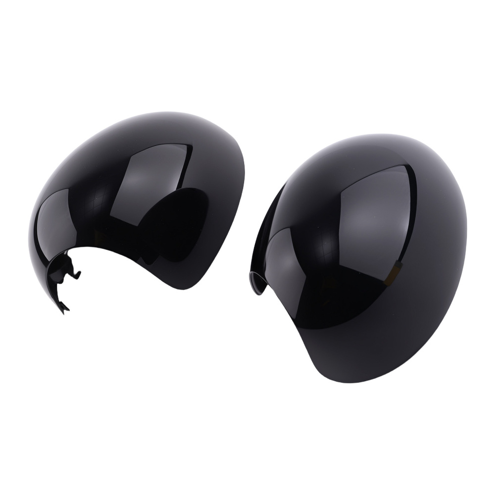 Door Mirror Casing Kit compatible for Mini R55 R56 R57 R58 R59 2007-2015 51162754913