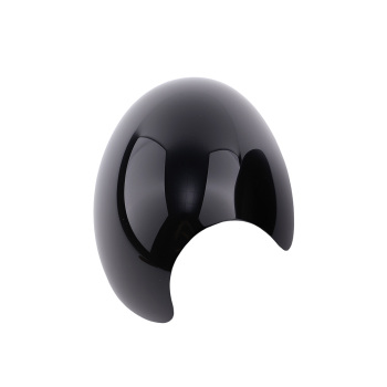 Door Mirror Casing Kit compatible for Mini R55 R56 R57 R58 R59 2007-2015 51162754913