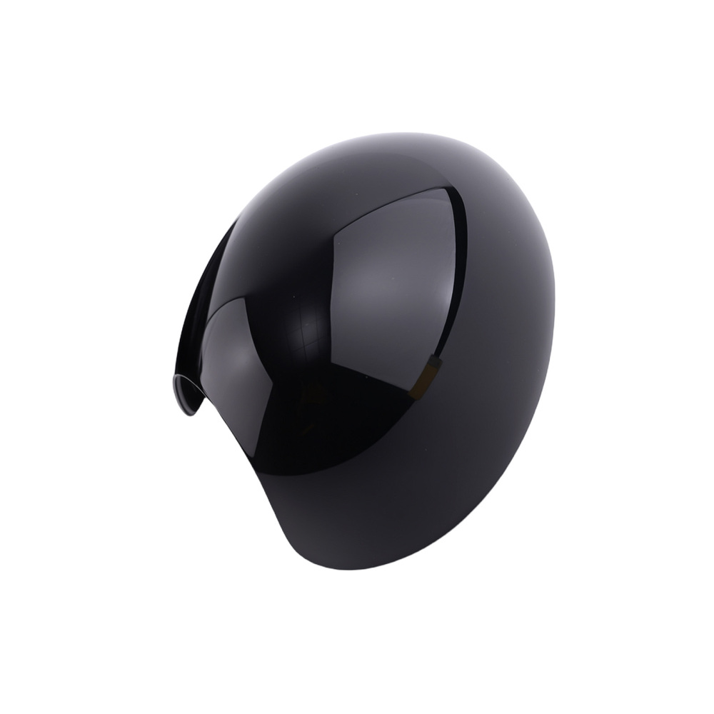 Door Mirror Casing Kit compatible for Mini R55 R56 R57 R58 R59 2007-2015 51162754913