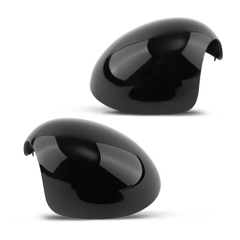 Door Mirror Casing Kit compatible for Mini R55 R56 R57 R58 R59 2007-2015 51162754913