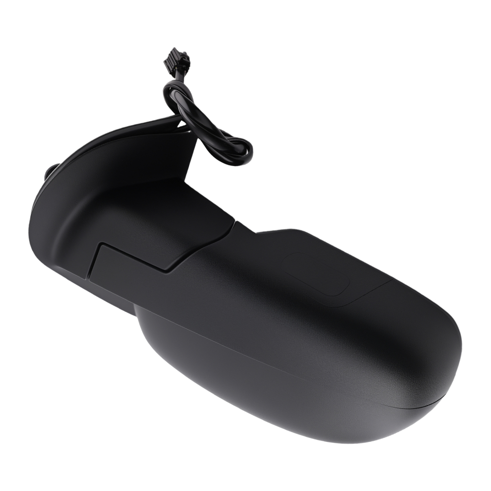 Heated Power Mirror compatible for Chevrolet Silverado 3500 2007-2014 15882655 Right