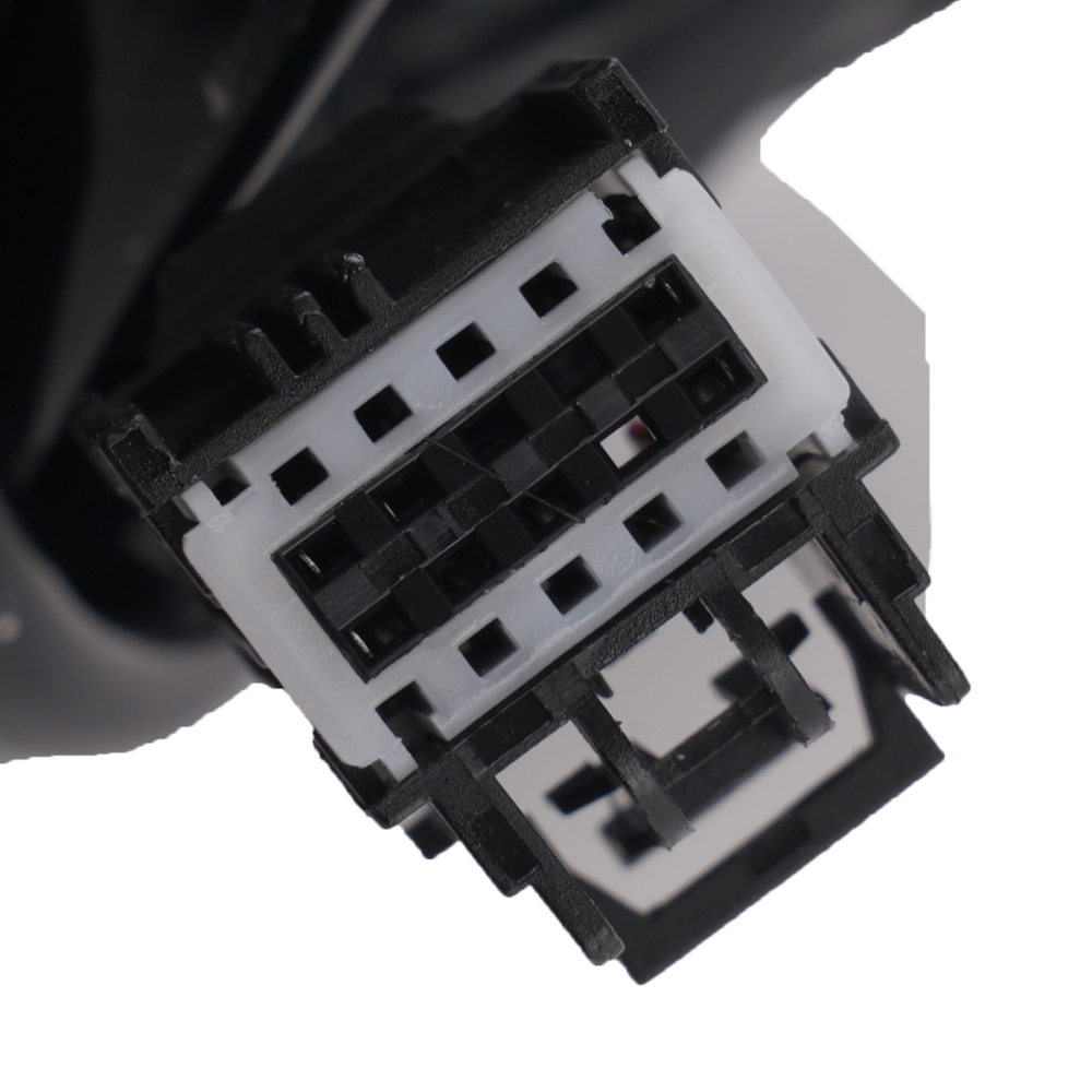 Heated Power Mirror compatible for Chevrolet Silverado 3500 2007-2014 15882655 Right