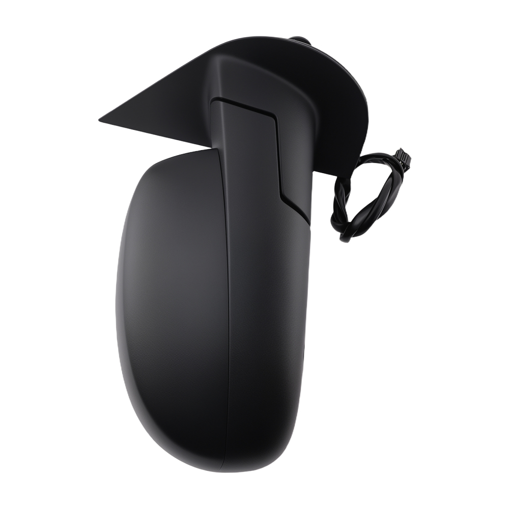 Heated Power Mirror compatible for Chevrolet Silverado 3500 2007-2014 15882655 Right